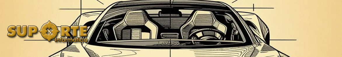 Suporte Informática