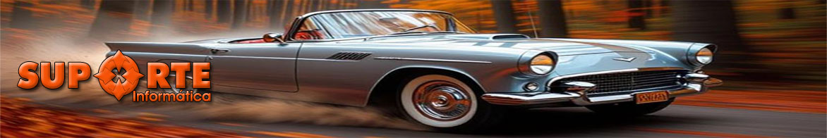 Suporte Informática