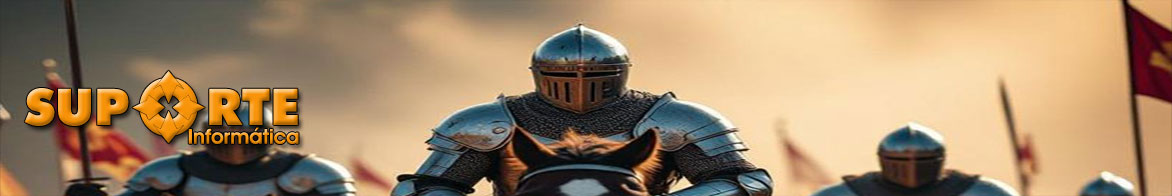 Suporte Informática