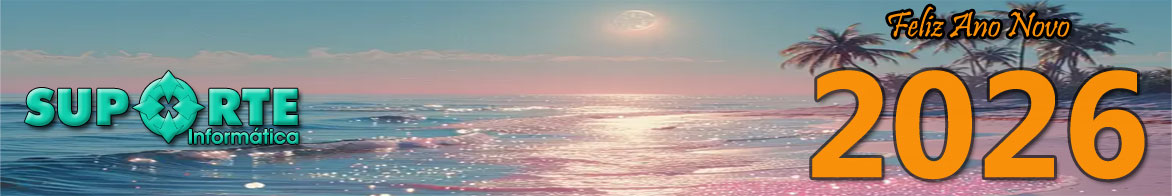Suporte Informática