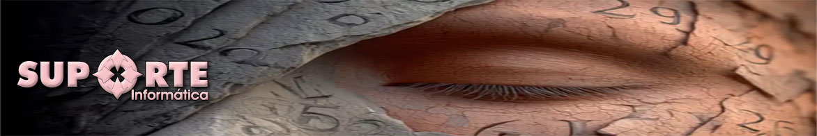 Suporte Informática
