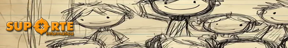Suporte Informática