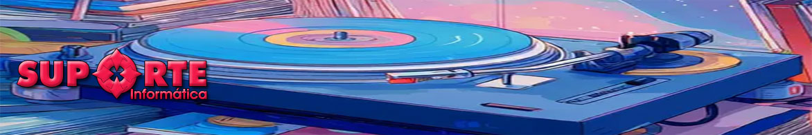 Suporte Informática