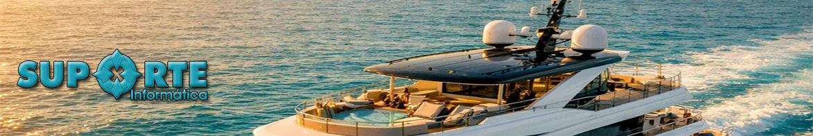 Suporte Informática