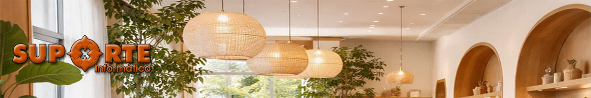 Suporte Informática
