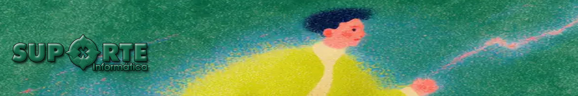 Suporte Informática