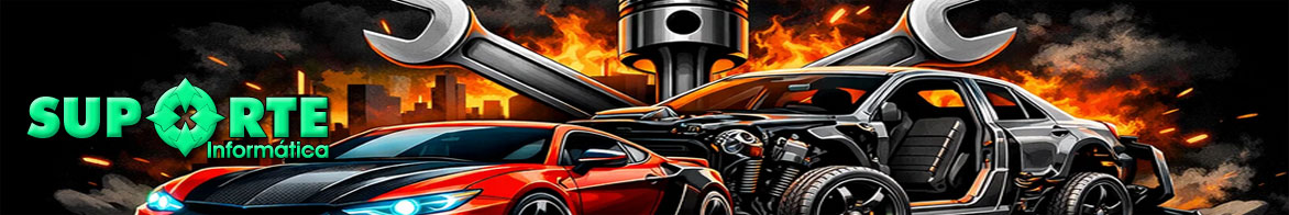 Suporte Informática