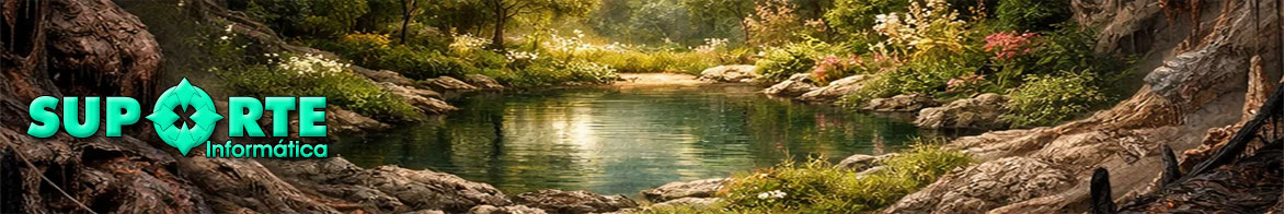 Suporte Informática