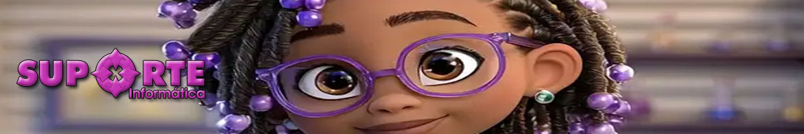 Suporte Informática